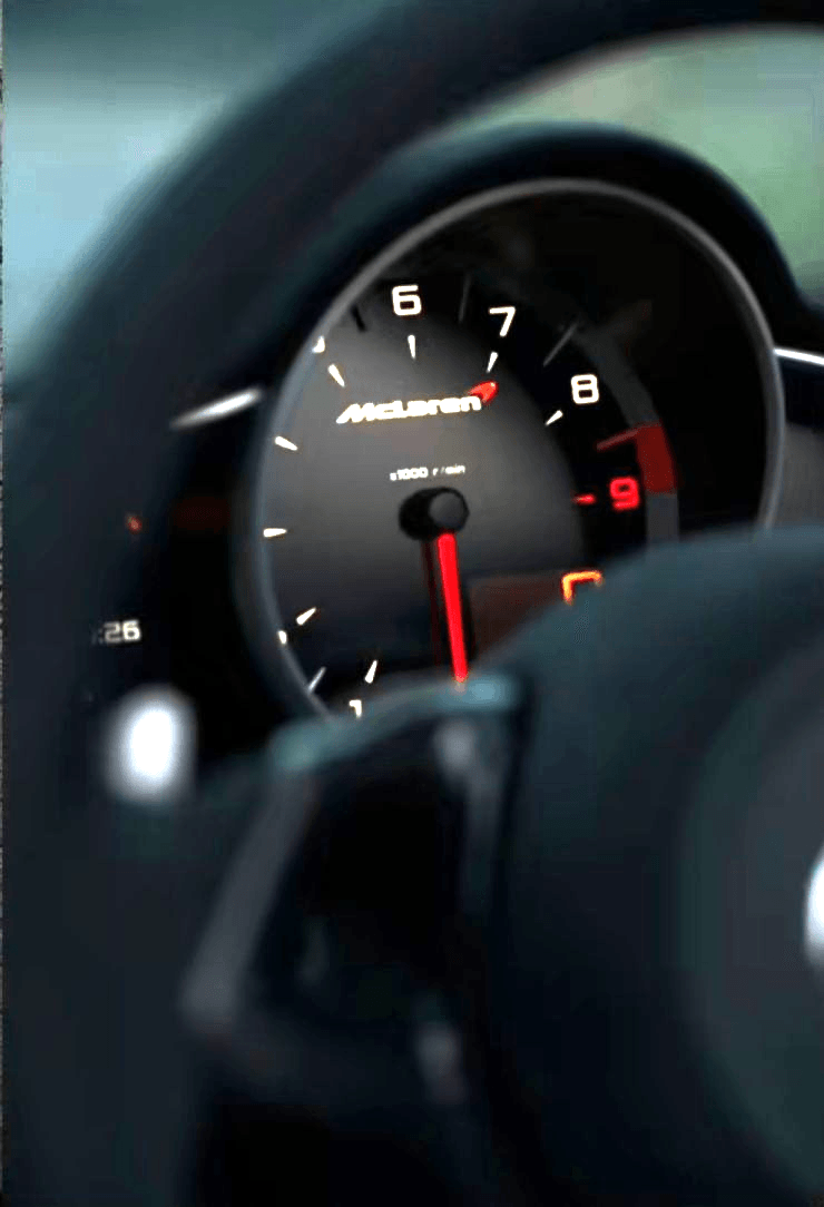 Increased Performance